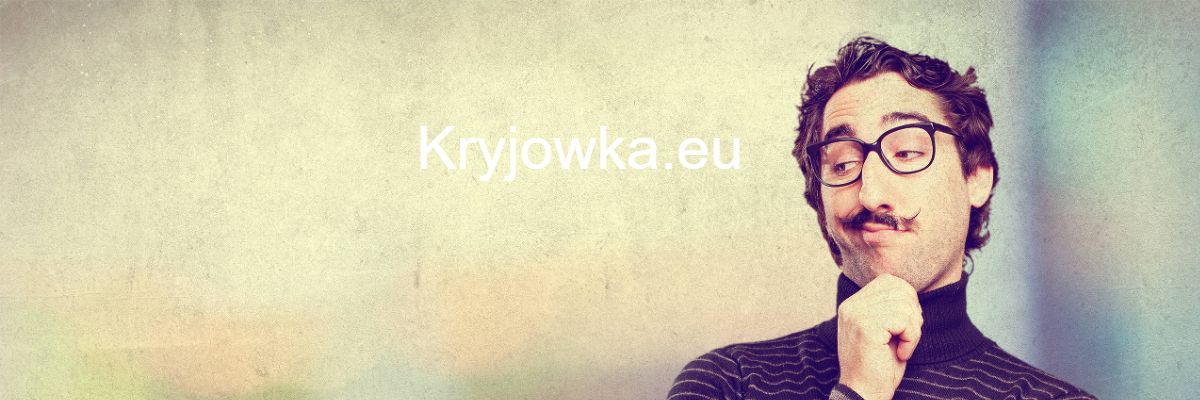 kryjowka.eu